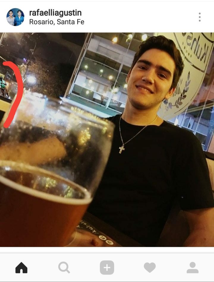 rrenaldorios's tweet photo. JAJAJAJAJA maravillosa jugada de los pibees https://t.co/b0UPMtD1cn