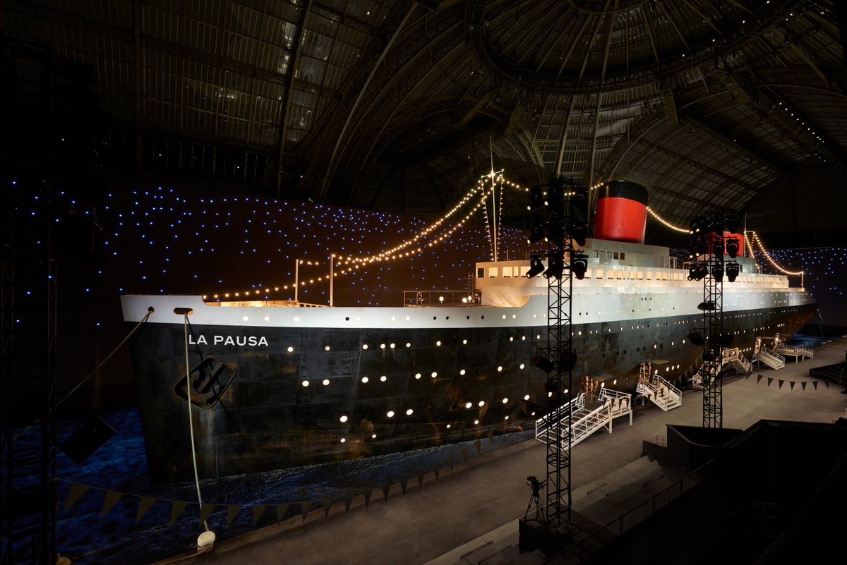 Condé Nast Traveler tweet media