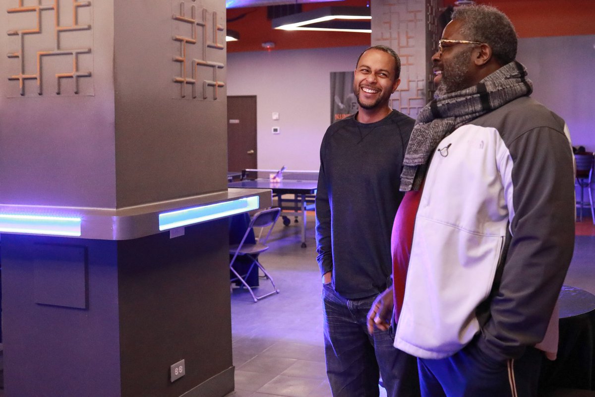 faithxchurch's tweet photo. Don’t miss our FINAL #FXMeetup At @drivepingpong Hear the Vision of #FXChurch from Pastor @andrebutler and come do life with us! Food, Fun and Ping Pong! Please note: Paid Parking available at surround area garages, lots and metered parking. #anewxperience https://t.co/QXBymtdV0o