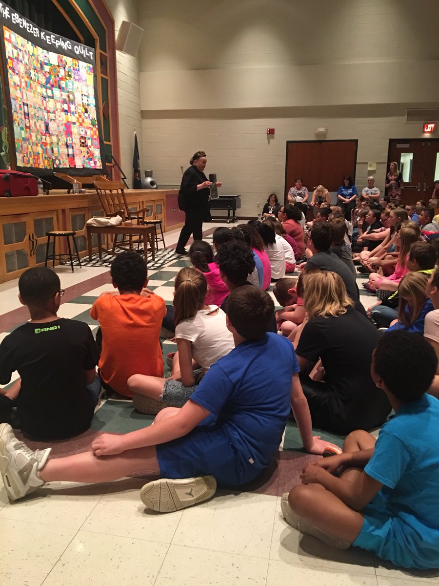 Darci Smith tweet media