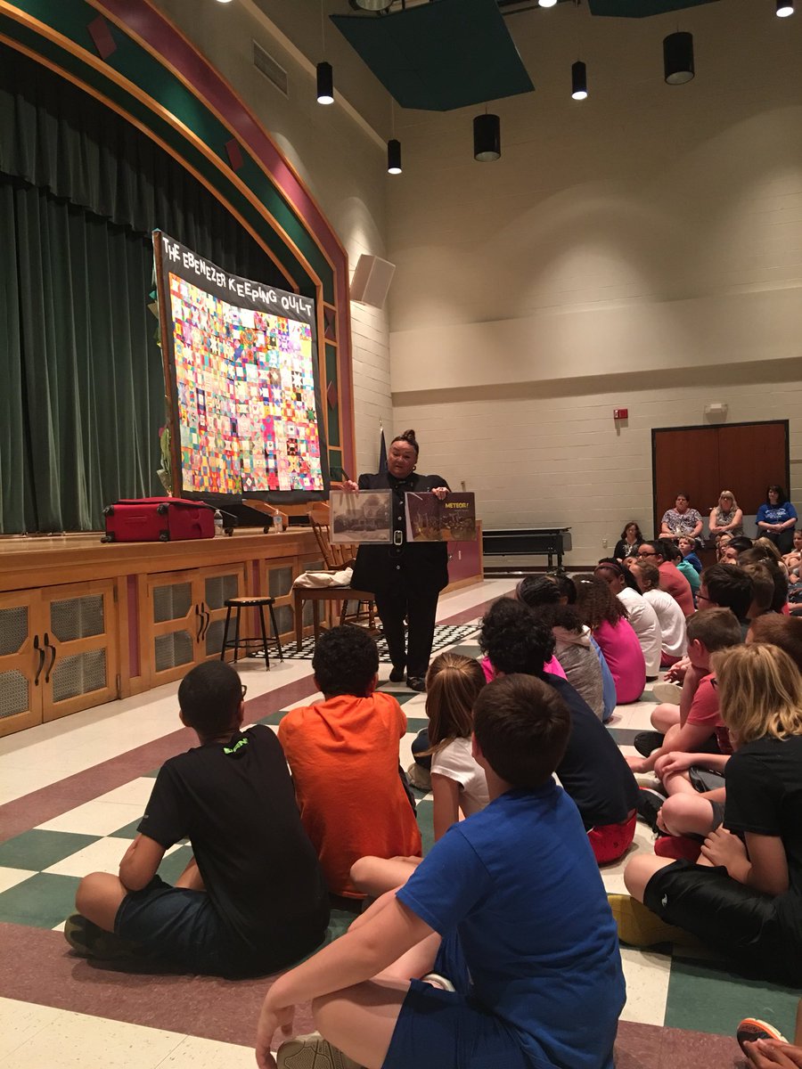 Darci Smith tweet media