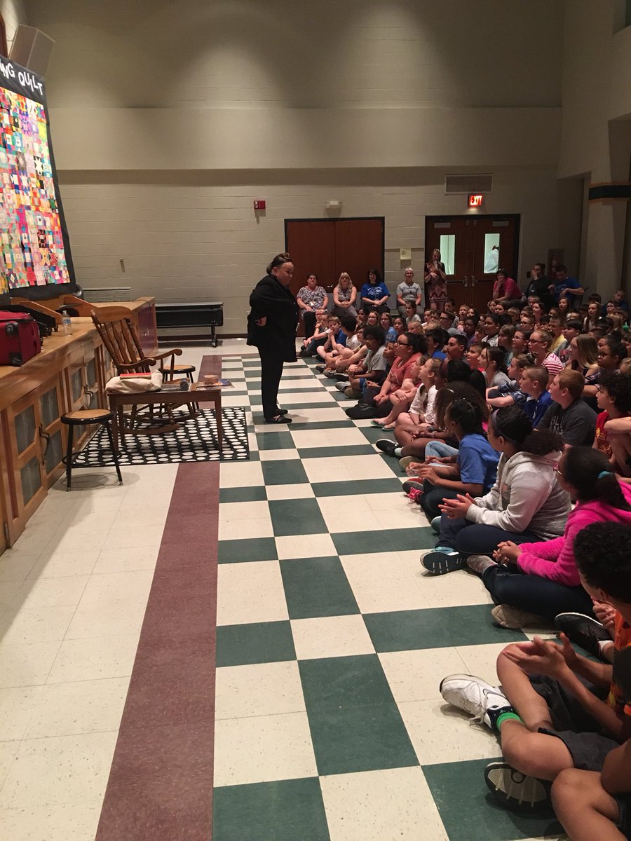 Darci Smith tweet media