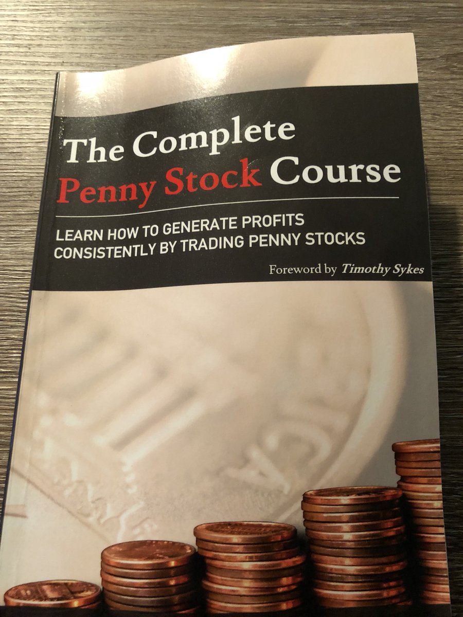 Superjaytaylor's tweet photo. Thanks to @RmorenoqRuss for ordering this for me and shipping it to Canada since we can’t buy it on https://t.co/xyGdgySBRa. Thanks for putting this together for us @timothysykes @completepenny https://t.co/ycqC0QHdfR