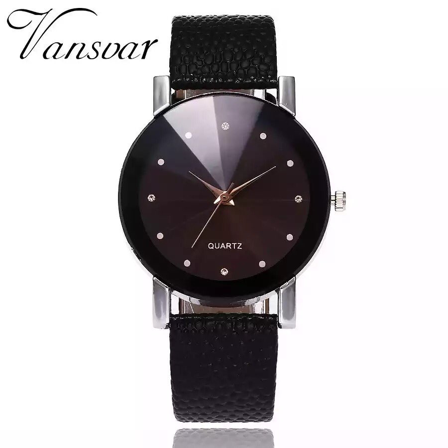 CollectionsAce's tweet photo. Vansvar Women Watch Luxury Brand Casual Simple Quartz Clock For Women Leather Strap Wrist Watches.
Price: 4,000
Free delivery 
#c♠️
#collectionsace. https://t.co/oyF7xsXWwg
