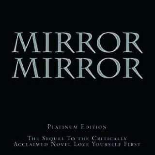 Fabulousbook's tweet photo. Thank you @MsDivaDazz @WorldStarPR @JimmyStarsWorld @jimmystarshow for helping promote my latest novel, Mirror Mirror! Its going to be THEE summer read of 2018! #Mirrormirror #FITFL #Jimmystarshow #labelleladivapr https://t.co/NTcy5lzPmy