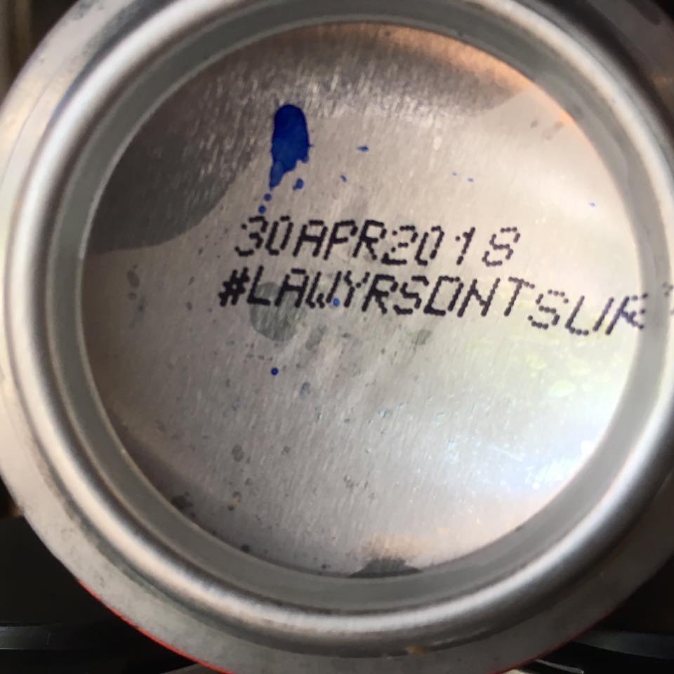 StagsHeadNC's tweet photo. What, this? Nothing. Nope, nothing. JUST 4 DAY FRESH @BurialBeer SURF WAX!!! Also, Dreams Given To Reality Orange Creamsickle Sour! Also, #maythe4thbewithyou #starwarsday @Ncbeerguys @919Beer @RALspecials @raleighbeerguys @RaleighBarScene https://t.co/FjAjg0bk0p