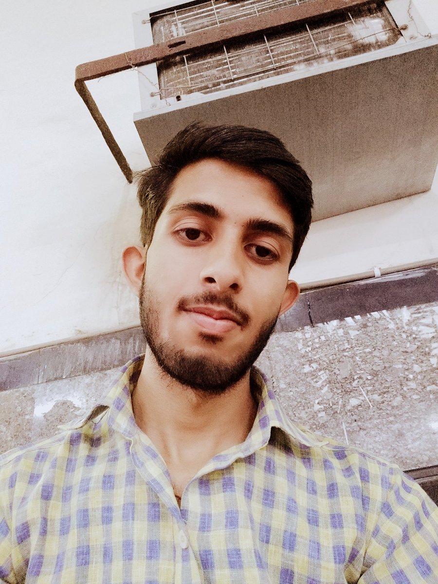 Ankit kumar Mishra tweet media