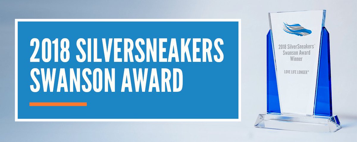 set  nominate! SilverSneakers 