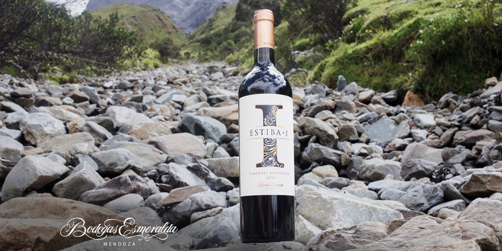 Vos, ¿qué preferís? ¿#playa o #montaña? Sea como sea, siempre bien acompañado 😉👌 #EstibaI #BodegasEsmeralda