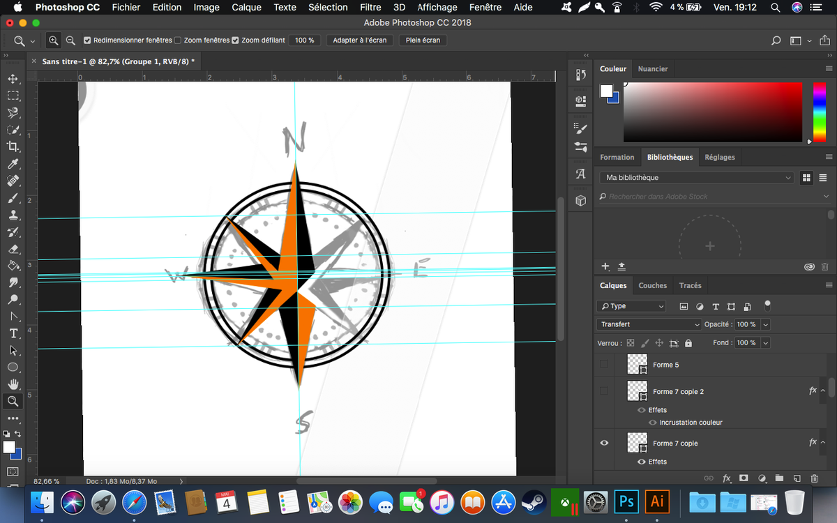 dyne_s's tweet photo. hello twitter!
New project a tattoo for my wife ;)
Soon the final of the project on my behance.
Give your opinion please? 
RT's &amp; Fav's appreciated.
Thks everyone. https://t.co/VM0wVVuJDL