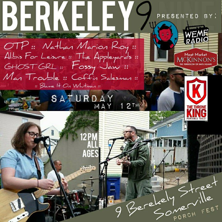 WEMF Radio tweet media