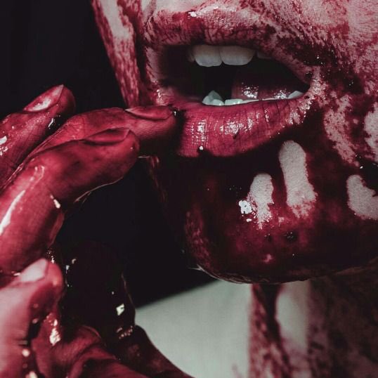 The Wendigo (@flesh__eating) on Twitter photo 