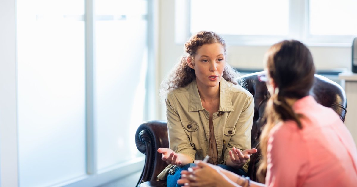 How do you find a good therapist? What will a session entail? And what about cost? We've got your answers. 👇 huffp.st/eLg8sgT