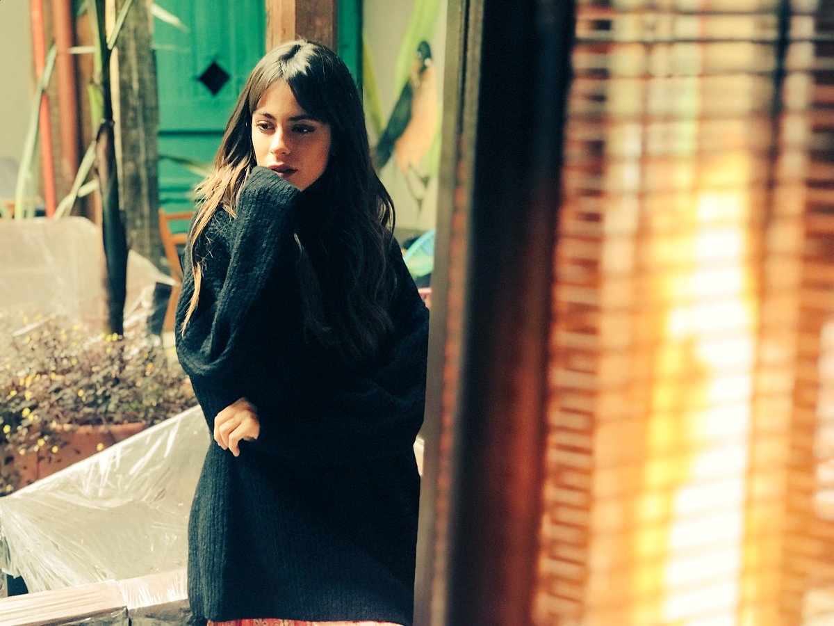 Lo nuevo con Morat, es un fuegooooooo!!!!