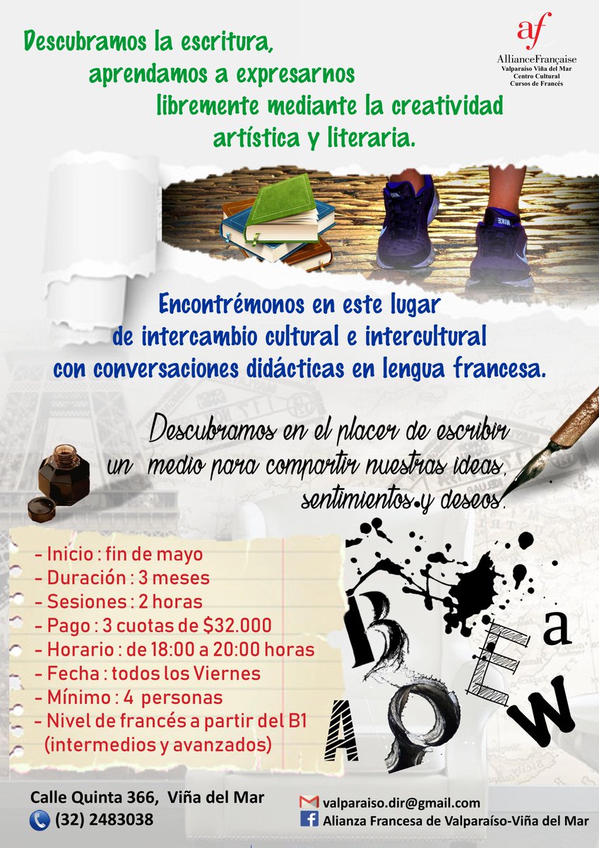 AFValparaiso's tweet photo. https://t.co/Tn9GXYdSk3