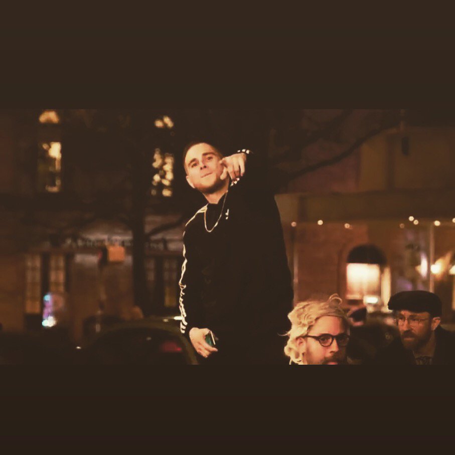 Jared Abrahamson tweet media