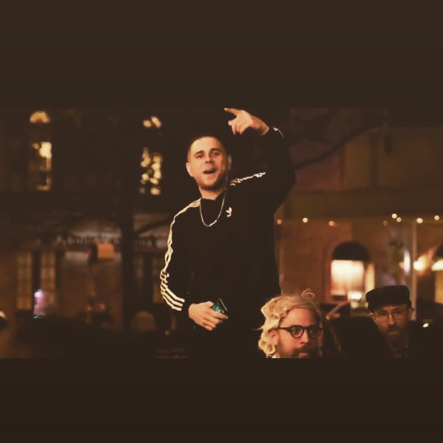 Jared Abrahamson tweet media