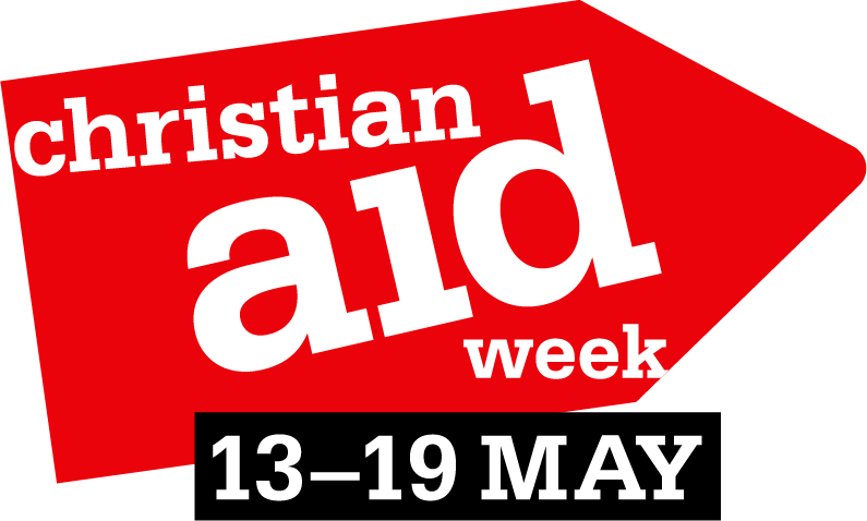 Christian Aid Week
13 to 19 May 2018

Poverty is an outrage against humanity. It robs people of dignity and lets injustice thrive. But together we have power to transform lives. Will you #StandTogether to help families live full lives, free from poverty?
christianaid.org.uk/christian-aid-…