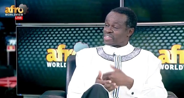 KenAdems's tweet image. LIVE NOW: An exclusive interview with Prof. Patrick Loch Otieno Lumumba. 
#Lumumba #Dstv405