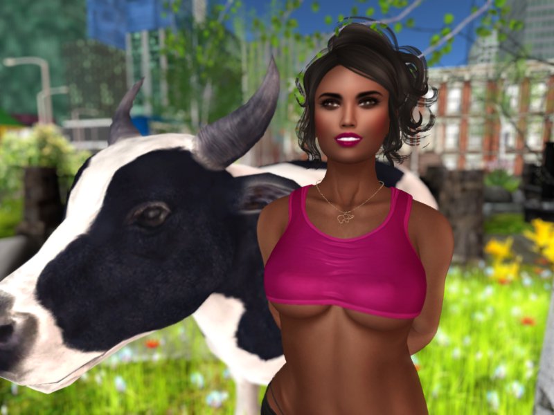 Namaste my wonderful and beautiful fans! I'll be in the ring tonight on @WVEWrestling EDGE !!! at 6PM #SecondLife time, Empire City Colosseum  maps.secondlife.com/secondlife/Sol…