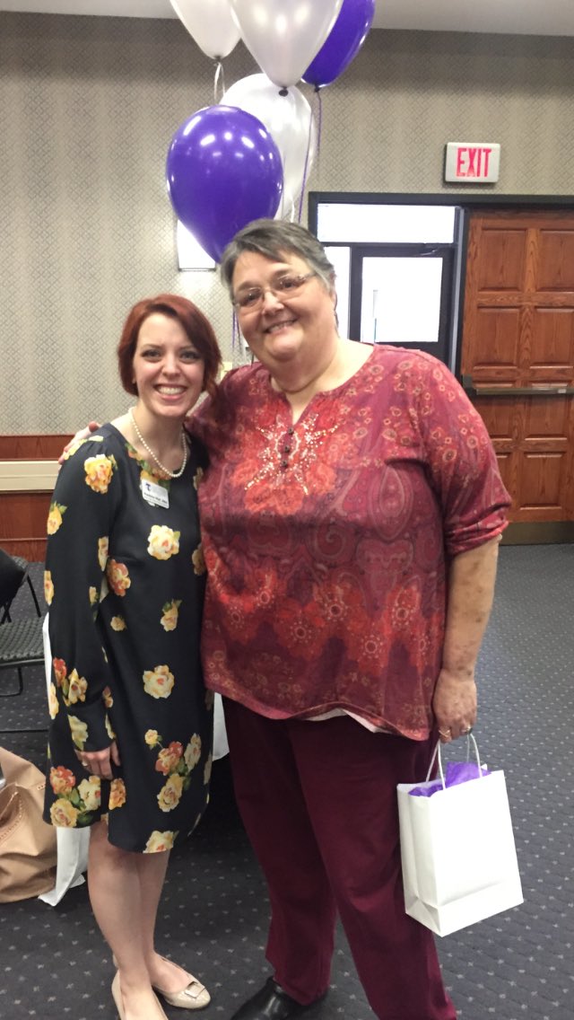ProfMull's tweet photo. So very proud of our graduates, and am eager to see the beautiful impact you will make in this world! π#MullMentum #ProfessorStorage #BleedPurple #TarletonGrad https://t.co/8FvTqvsnjK