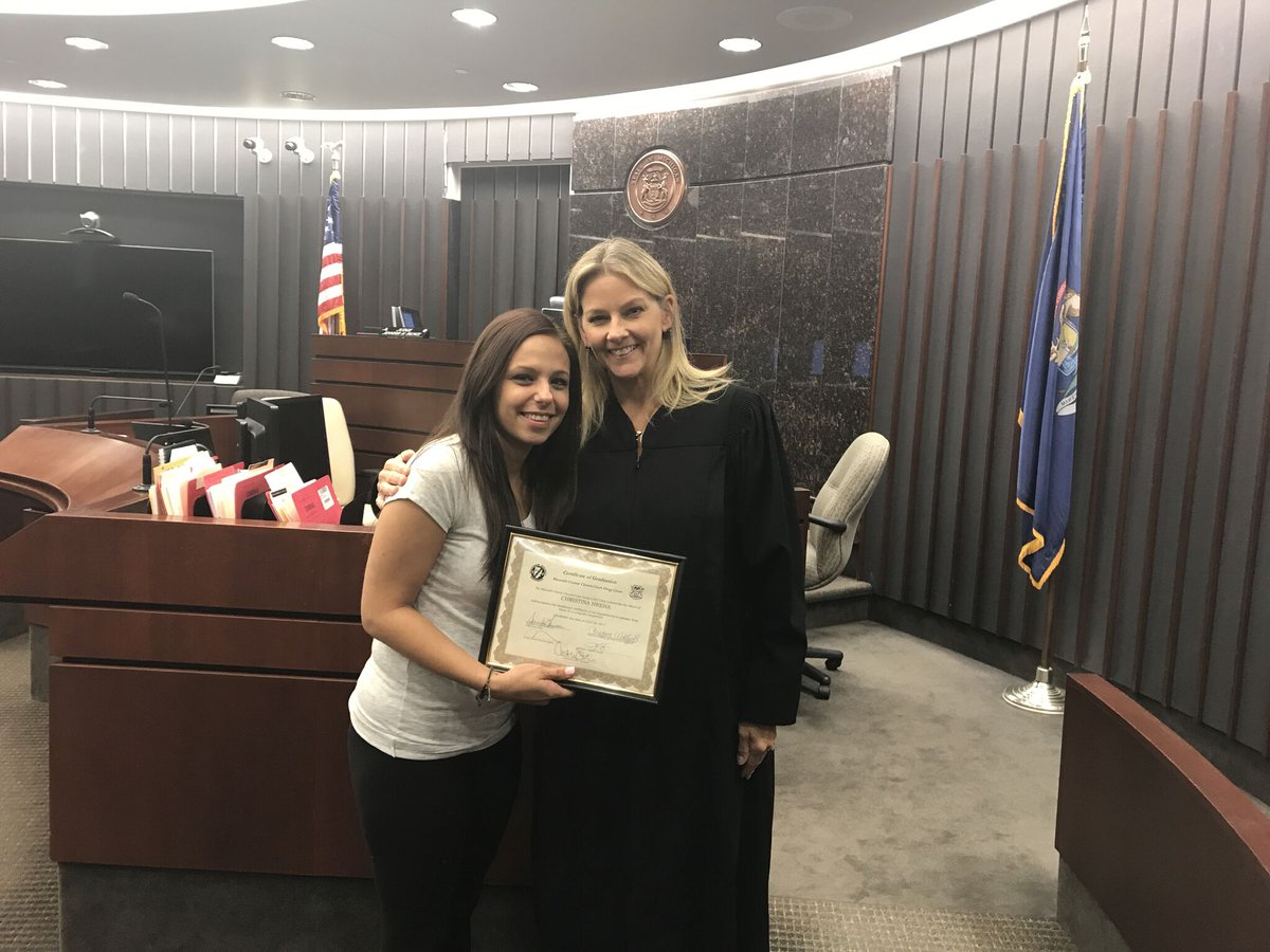 Macomb County Courts (@MacombCourts) | Twitter