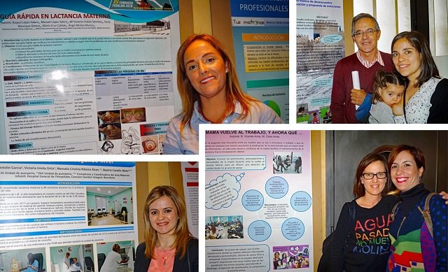 Excelente crónica del #Congreso <a href="/Fedalma2018/">Fedalma 2018</a> #Fedalma2018 por nuestras compañeras de <a href="/AlbaLactancia/">Alba Lactància</a> goo.gl/Vza7Ce