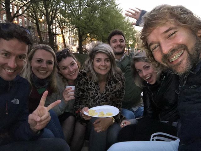 WeConnect's tweet image. #bootlife bit.ly/2JVudeP