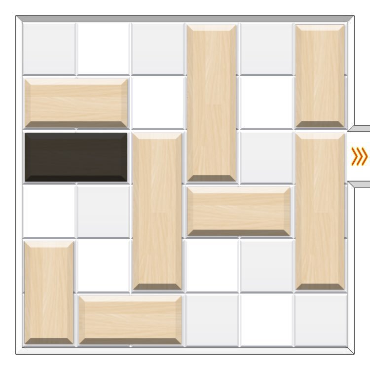 nl_shinegota's tweet image. ExitのMaster−Lv5のStage26をクリア！単純だけど難しい! #exit_puzzle 
単純なようで難しかった