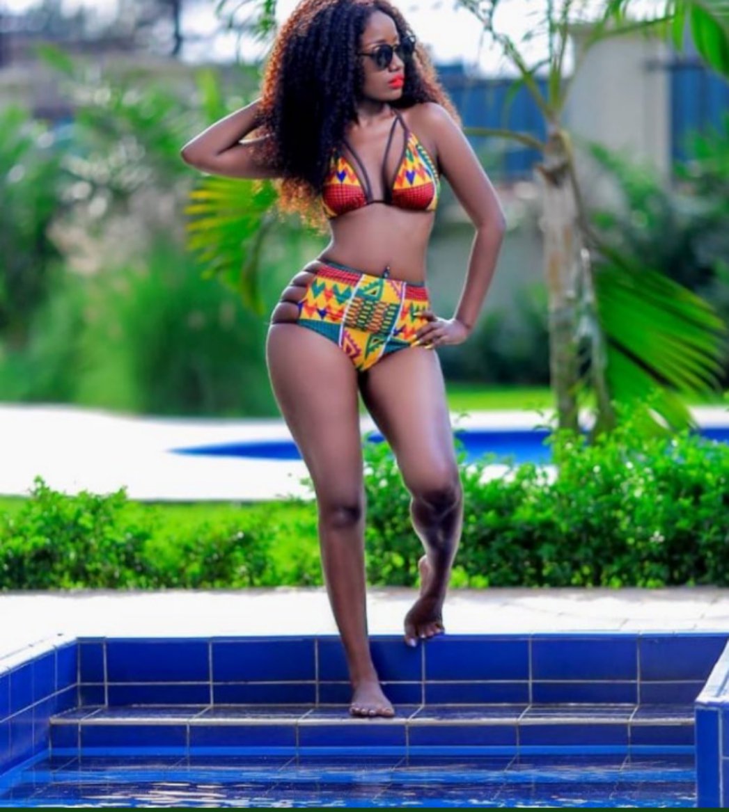 Godfrey_kan's tweet photo. Well #drumQueen has it all. Naye @Lydiahjazmine ,okikola otya mama? https://t.co/pfQnZh7uCF