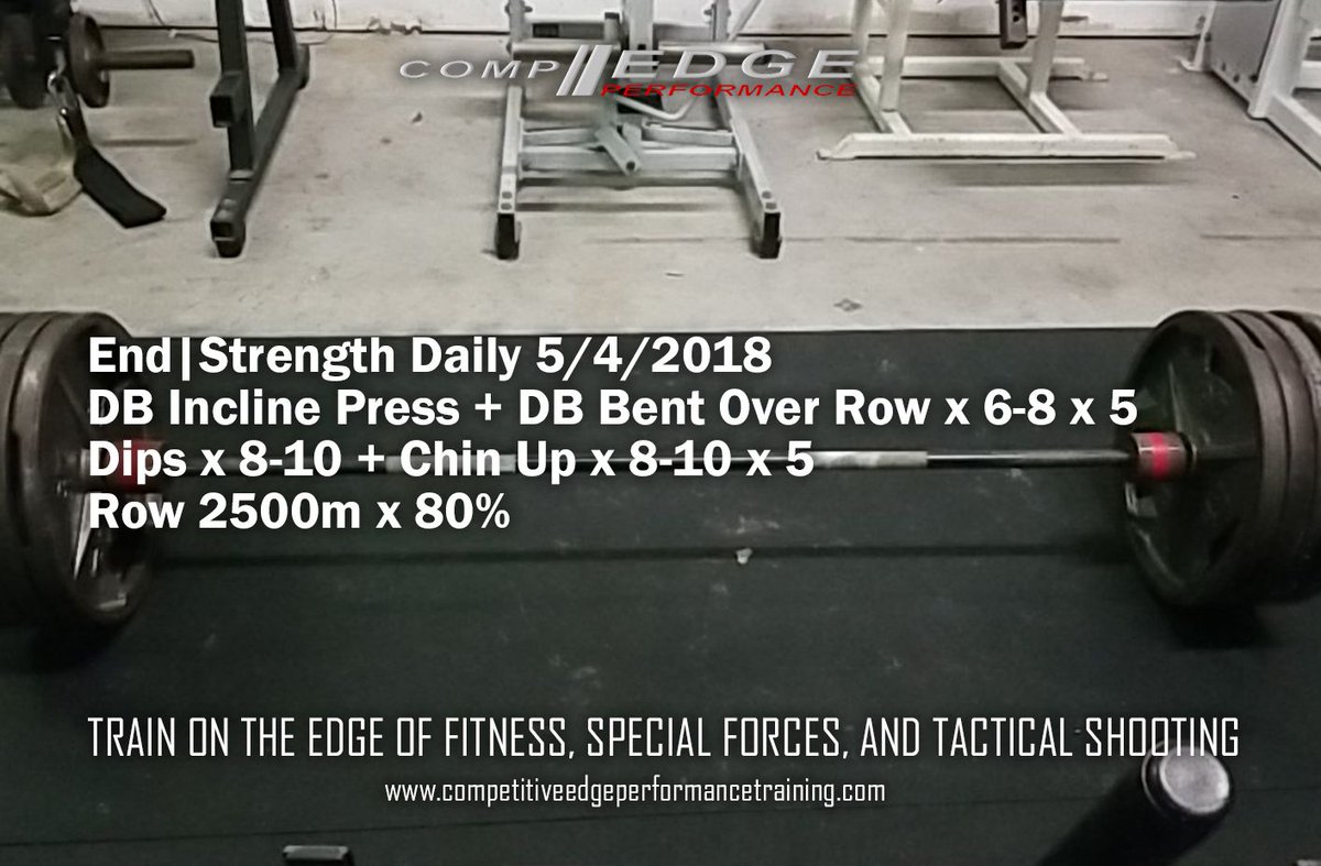 CapableInc's tweet image. End | Strength Daily 5/4/2018
#Capable #CompEDGE #CompEDGEtraining #ENDStrength #run #lift #shoot #liftandrun #liftandrunandshoot #dosomethingdifficult
#specialforces #sof #marines #specialoperations #swat #soldier #operator #armedforces #specops #military #airforce