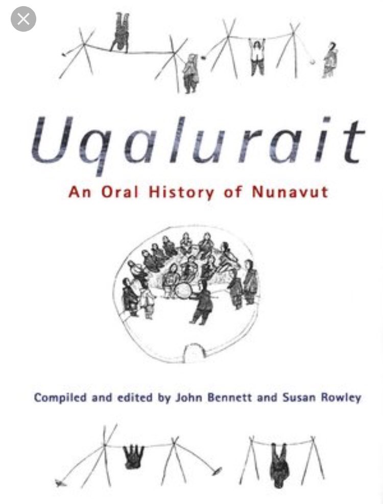 melanie_korach's tweet photo. Thank you Piita Irniq for helping us learn more about the #Inuit people of our nation. In Piitaโs words, โWe need to continue to work on learning how to live with each other in peace & harmony in recognition of healing & reconciliation.โ๐จ๐ฆ@GlenSt1 #glenstps #DDSBCurriculumRev https://t.co/rrJ10keuAt
