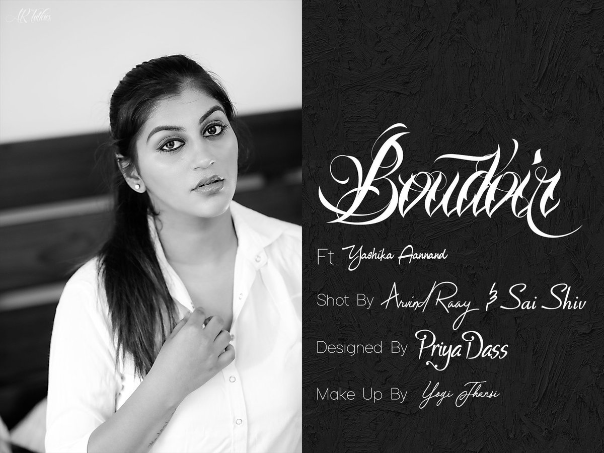 ArmyYashika's tweet photo. Queen of Cuteness @iamyashikaanand😍😍😘 the stylish tamizhachi 😍😍😘 #IAMK #YashikaAanand I saw the movie only for uuuu... U stole the show. U rocked 😍😍😘😘 we r waiting for ur upcoming projects... All the best thalavi😍😍 https://t.co/ZlVdpqvn0M