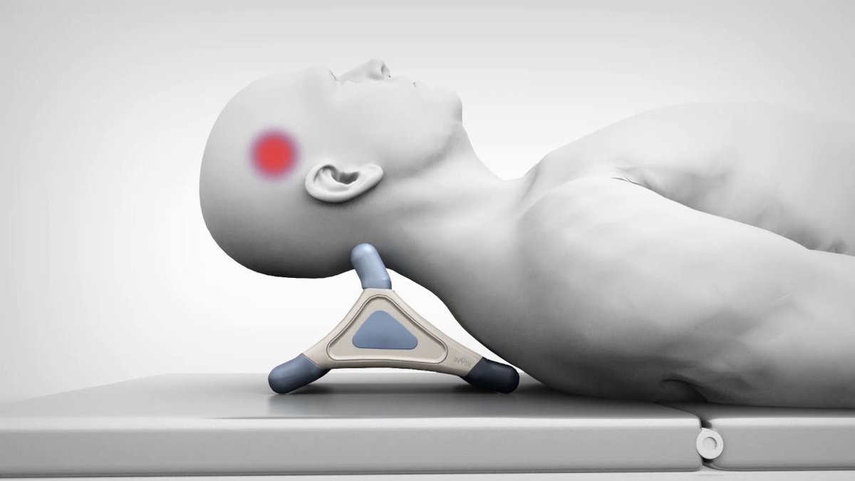 Logarsalud's tweet photo. Conoces Inybi? Herramienta ideal para el terapeuta en el tratamiento de cefaleas, migrañas, dolor de hombros... etc. Más info aquí --> https://t.co/6f7Bj9972X https://t.co/si9jwXGKoM