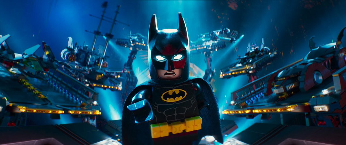 LEGO Batman on Twitter: 