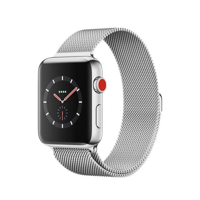 prizecompuk's tweet photo. Our next LIVE draw is on 16th May at 7pm and is for this brand new iWatch Series 3 worth £749!

Enter today at https://t.co/PJ0YNUhOP0 for just £5!

#iwatch #winner #prize #inittowinit #apple #win https://t.co/8pHmK5svvI