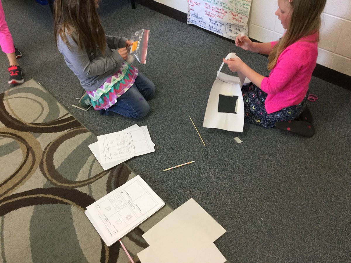 JessWestMB's tweet photo. Creating a safe way of flight for our egg friends!  Thinking like engineers!!!  Thanks for organizing @wickmblmc and @maroszekgt !
#GDD18 #mbbulldogs #hssd https://t.co/jleo0OAfv6