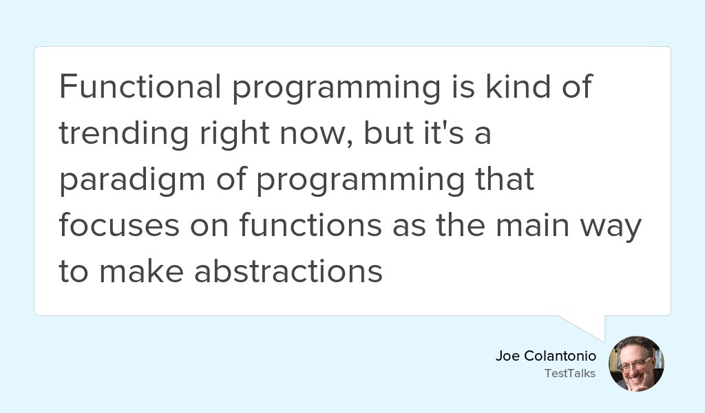 "So it's trying to shrink that string down into the smallest string that still breaks your test that..." goo.gl/3iI6Uc #Devops #Test