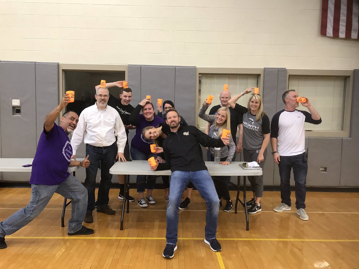 GNHS Dance Team tweet media