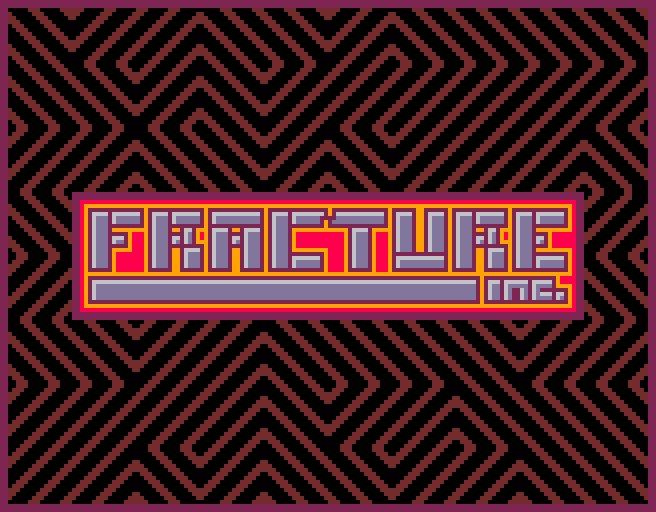 SpaceTrucker2k0's tweet image. Get started in Hydrochemfracturing! Install a fracking rig in your backyard!

spacetruckergames.itch.io/fracture

#itchio #pico8 #gamedev #indiedev #indiegame