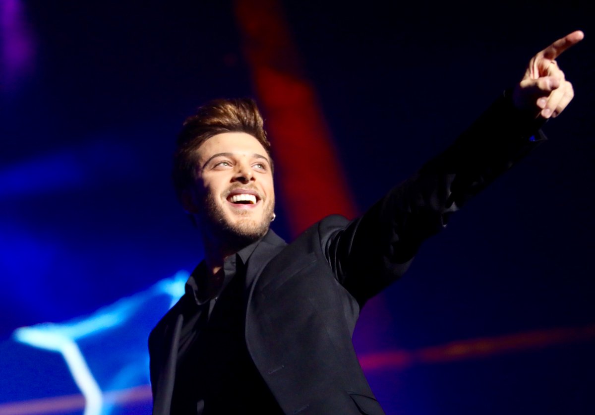 Para el recuerdo de #LOS40PrimaveraPop #UnFestivalParaTodos