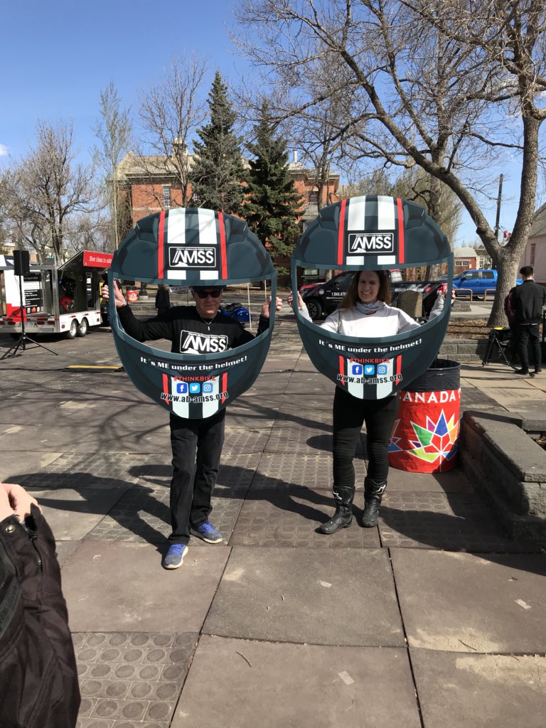 Grover_Law_Firm's tweet photo. Great work @ab_amss #thinkbike #ridesmart #ridesafe #motorcycle #Alberta #groverlawfirm #albertamotorcyclelawyers https://t.co/HHasOpR2NQ