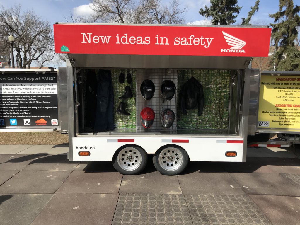 Grover_Law_Firm's tweet photo. Great work @ab_amss #thinkbike #ridesmart #ridesafe #motorcycle #Alberta #groverlawfirm #albertamotorcyclelawyers https://t.co/HHasOpR2NQ