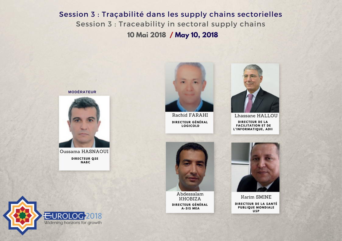 Eurolog 2018 tweet media