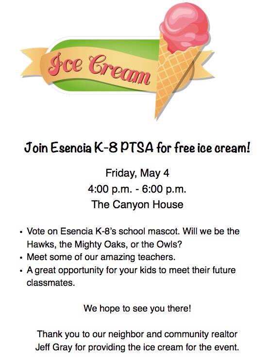 JRWellikson's tweet photo. See you today!!! #esenciaCUSD https://t.co/bhhBKkZyW6
