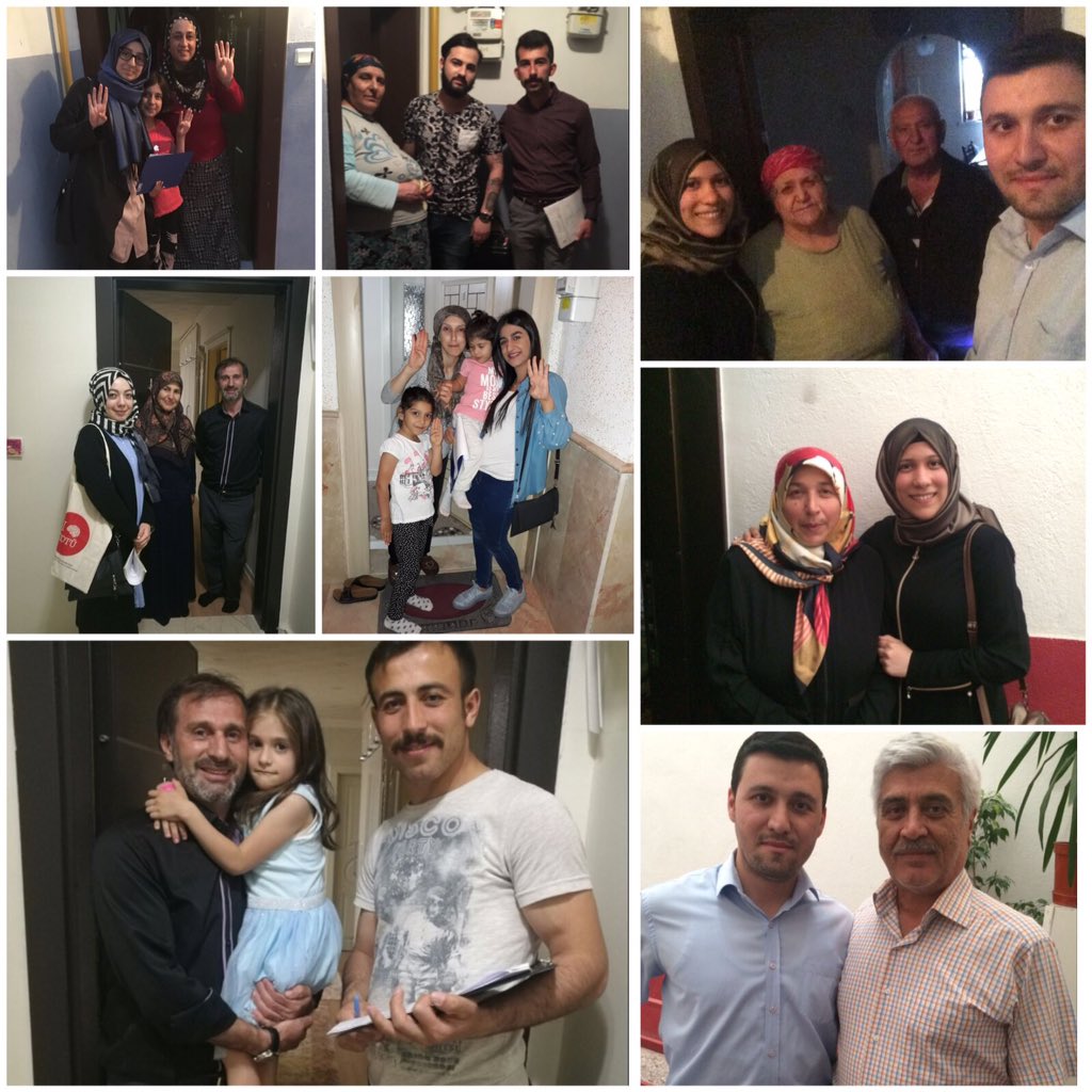 akgenclkmamak's tweet photo. "Mevcut Üyeleri Güncelleme ve Yeni Üye Yapma"  çalışması kapsamında  Harman Mahallesi'nde 19 ekiple 1031 hane ziyareti yaparak 23 yeni üye ve 39 mevcut üye güncelleme 4 müşahit ile çalışmamızı tamamladık.

@AliOsmanOzdemir https://t.co/leKa7YZUwu