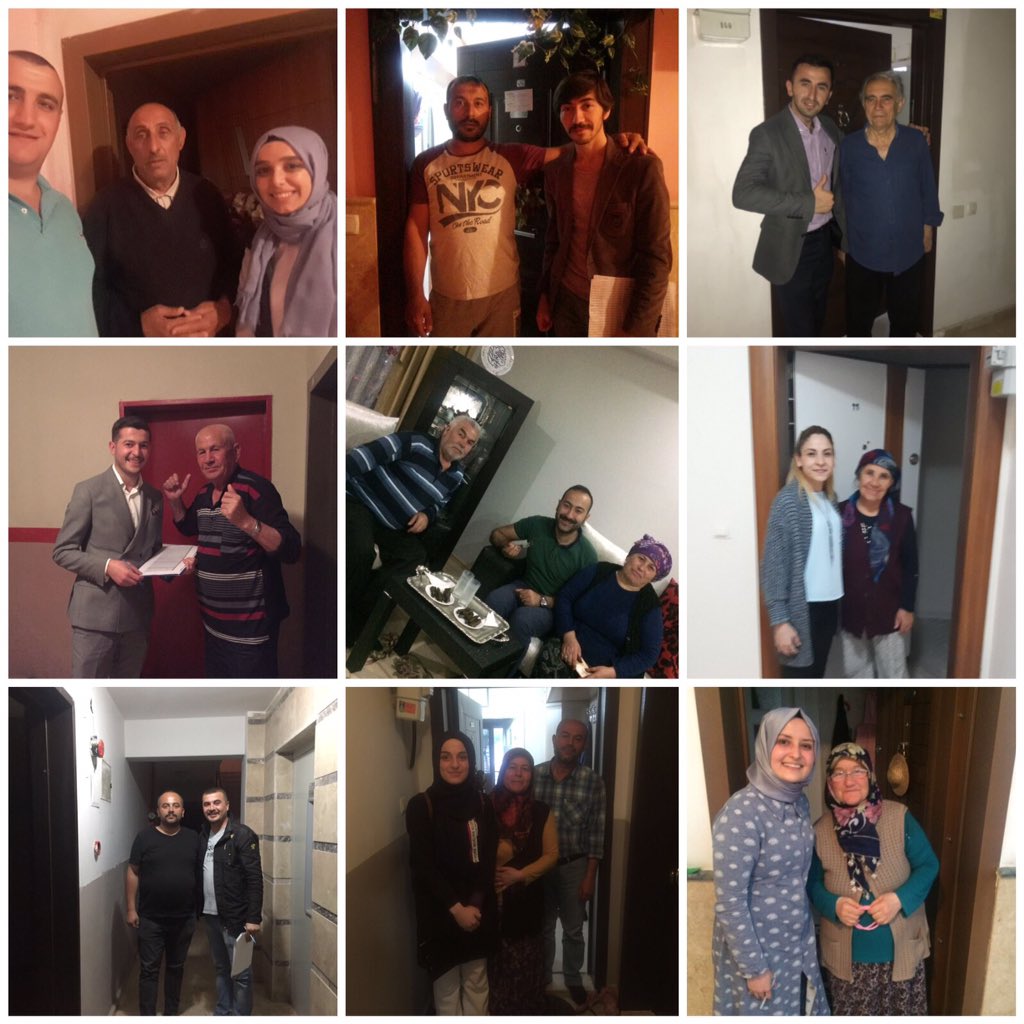 akgenclkmamak's tweet photo. "Mevcut Üyeleri Güncelleme ve Yeni Üye Yapma"  çalışması kapsamında  Harman Mahallesi'nde 19 ekiple 1031 hane ziyareti yaparak 23 yeni üye ve 39 mevcut üye güncelleme 4 müşahit ile çalışmamızı tamamladık.

@AliOsmanOzdemir https://t.co/leKa7YZUwu