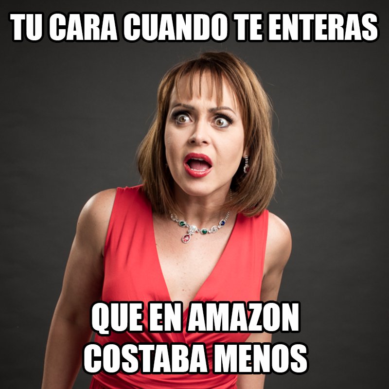 LaRealPaolaB's tweet photo. Ya se los dije queridos, en @amazonmex hay precios increíbles. https://t.co/Yt0a8Yje7U