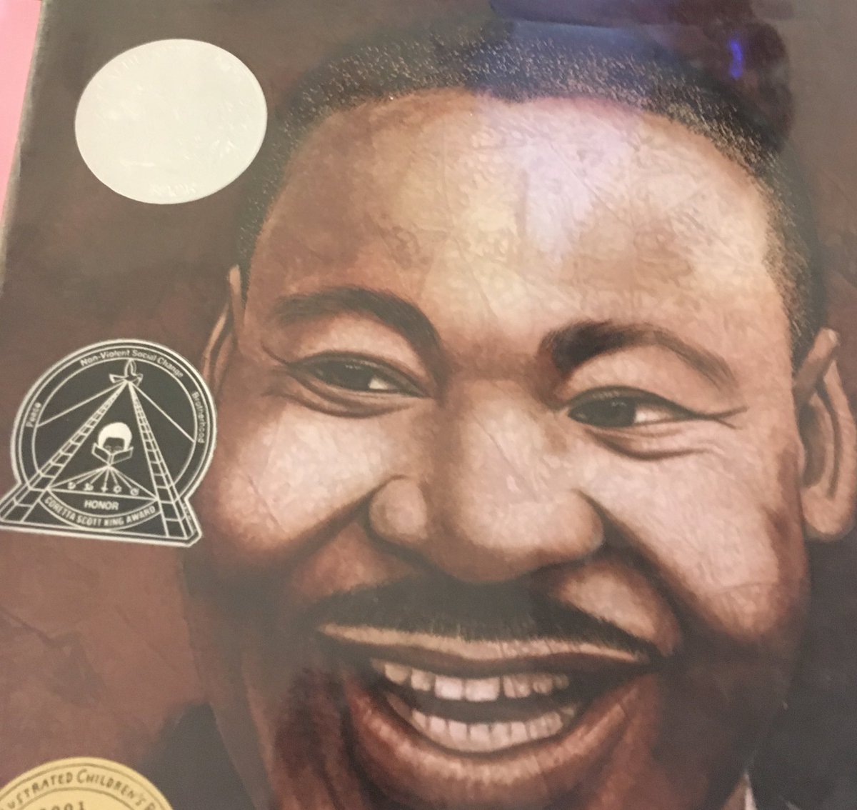 althel's tweet photo. GLakes fourth graders create MLK research projects on prezi.  #gowo #makeemsaywo #glakes #glakesfamily https://t.co/USzeAEM0wG