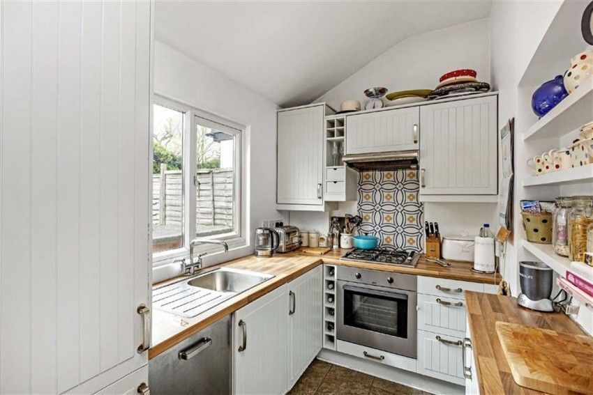 Aspire - Balham tweet media